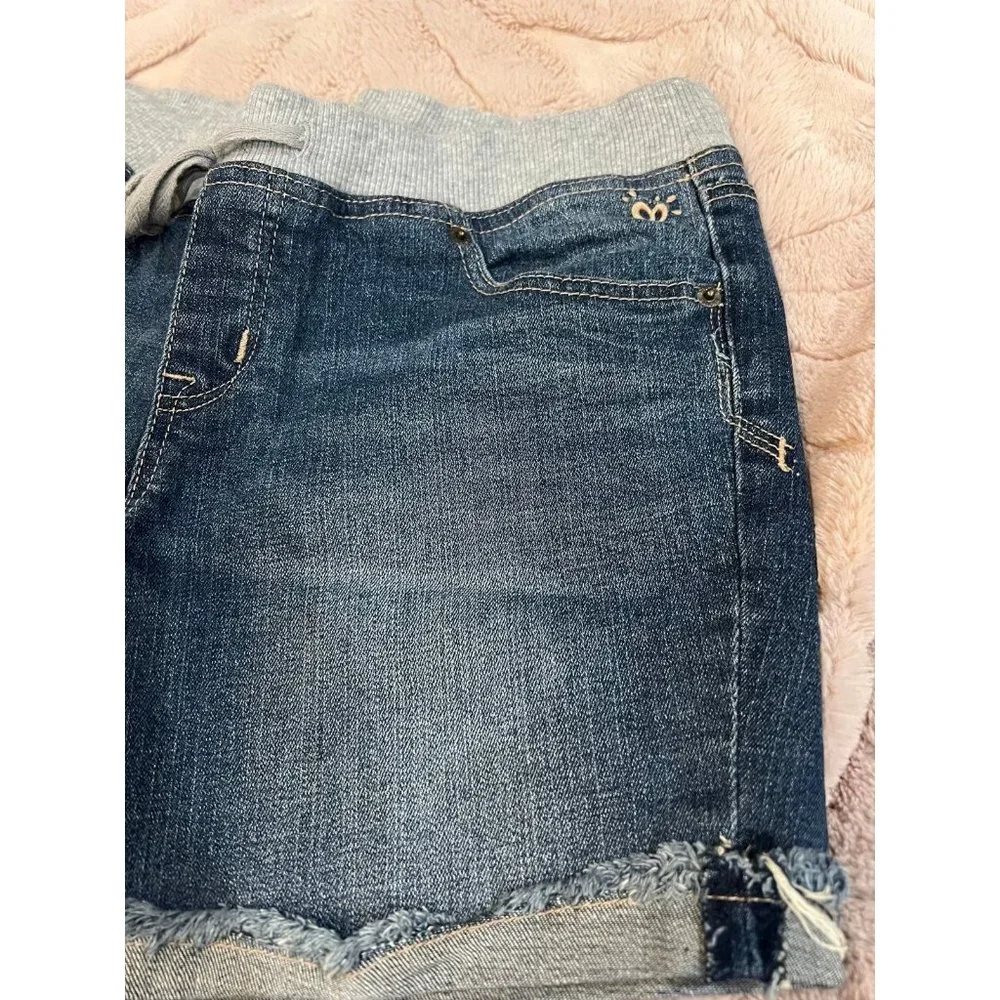 Girls Justice Jean‎ Shorts